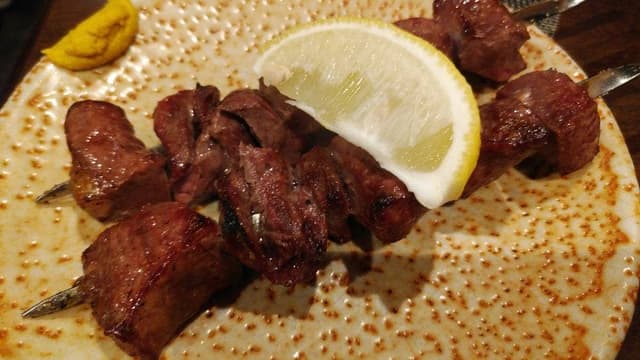 炭火焼 鳥吉 - サブ画像2