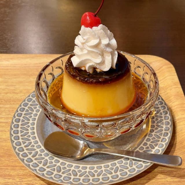 ムサシノコーヒー 大泉学園店 - サブ画像2
