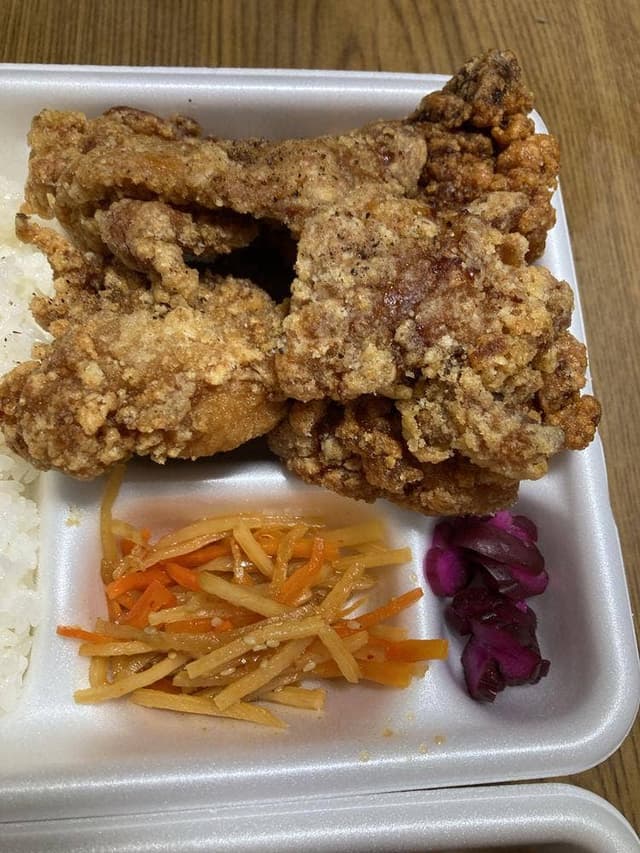 から揚げ専門店 からまる 龍ヶ崎店 - サブ画像1