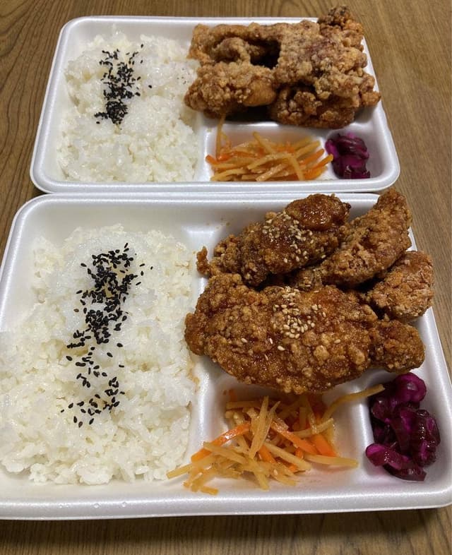 から揚げ専門店 からまる 龍ヶ崎店 - サブ画像2