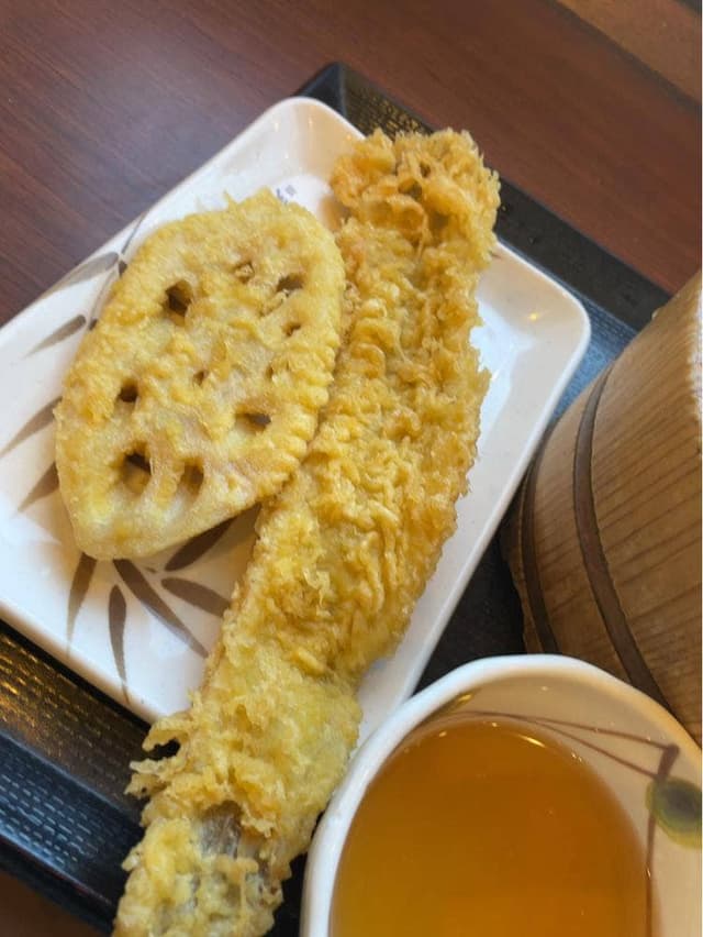 丸亀製麺 三郷店 - サブ画像2