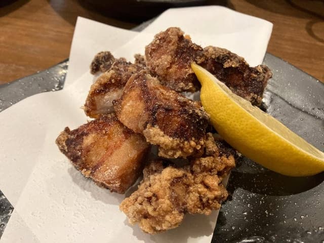 豚にポン酒 とんとことん - サブ画像3