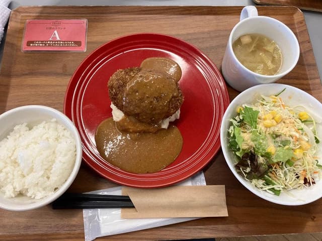 宝塚料理店 - サブ画像2