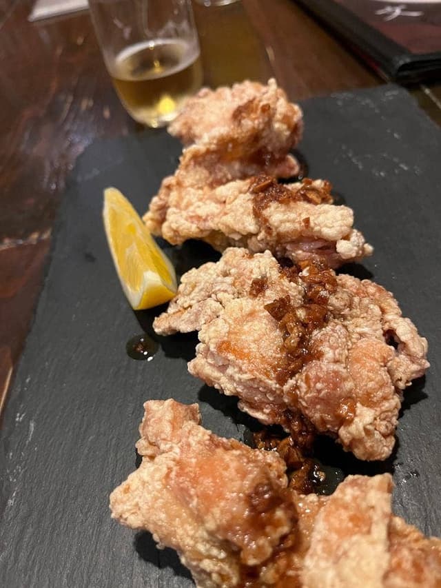 居酒屋 文 - サブ画像3