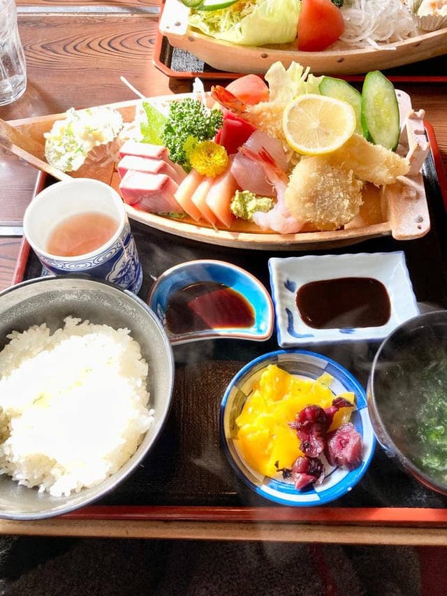 鎌路 - サブ画像1