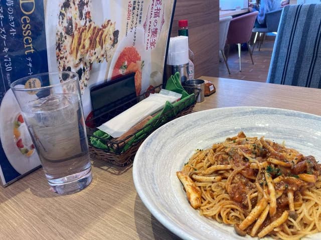 Quattro Napoli イオンモール岡山店 - サブ画像1
