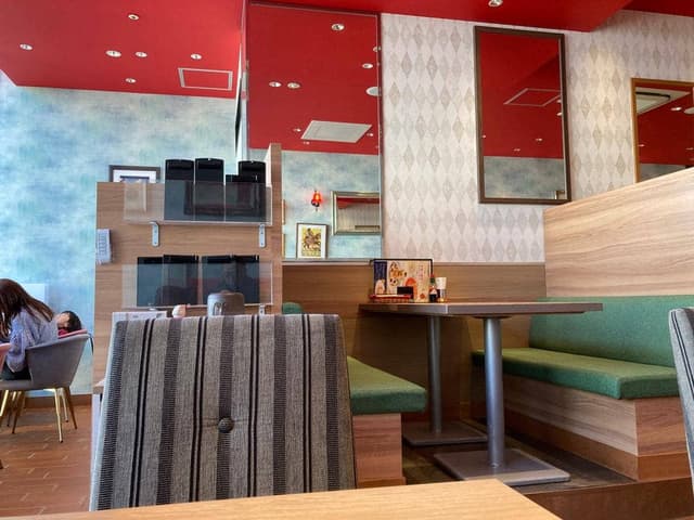 Quattro Napoli イオンモール岡山店 - サブ画像2