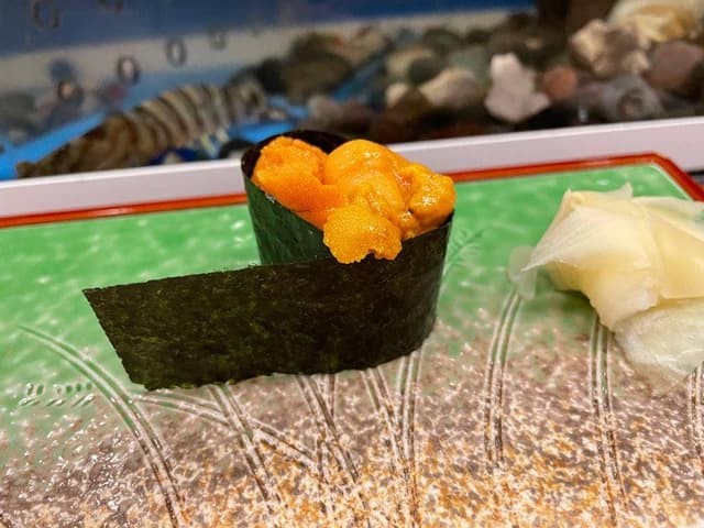 傳七すし西院店 - サブ画像1