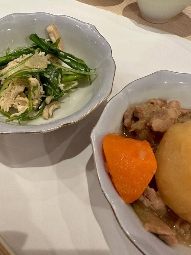 小料理 よしこ - サブ画像1