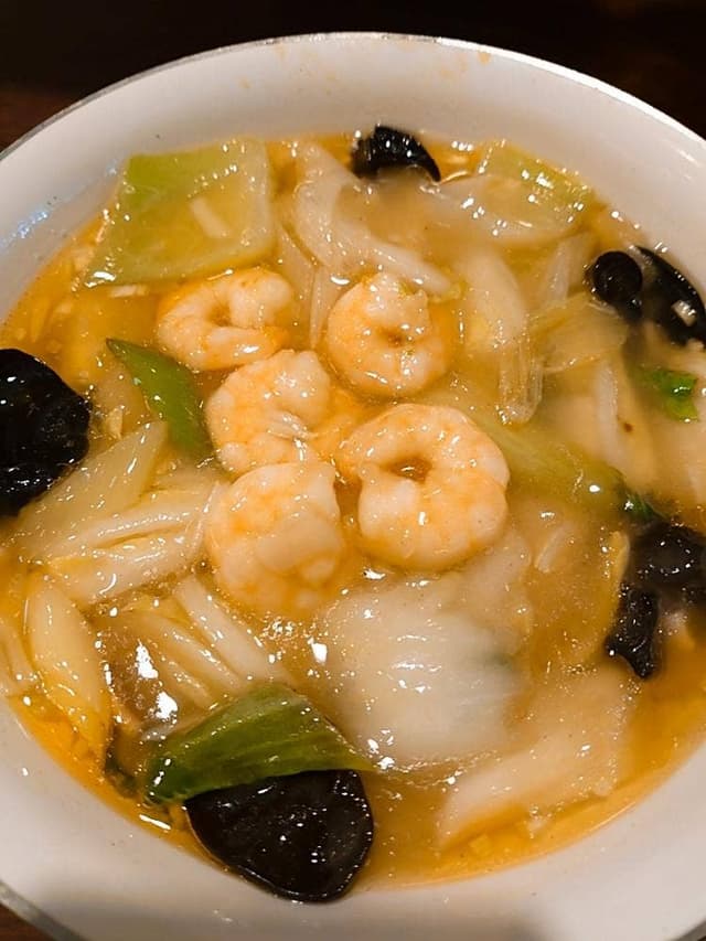 Shanghai Fun Dining 楼蘭 - サブ画像2