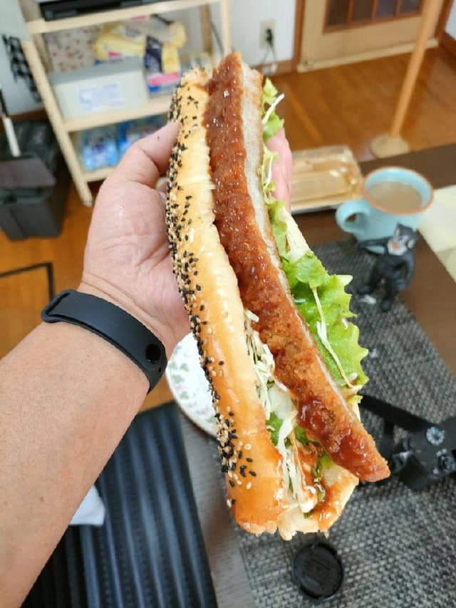 モンペリエ 牛久南店 - サブ画像1