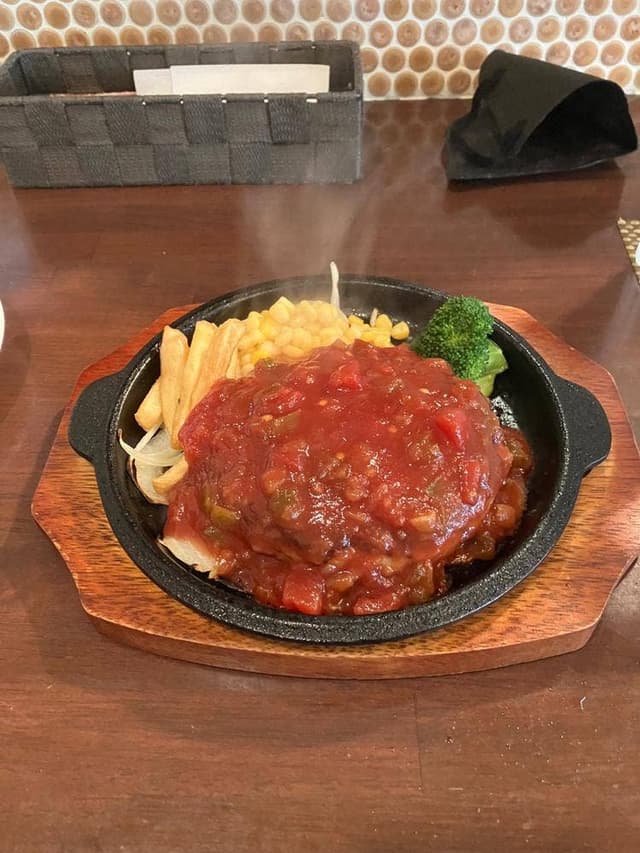 和魂洋食 朋 - サブ画像3