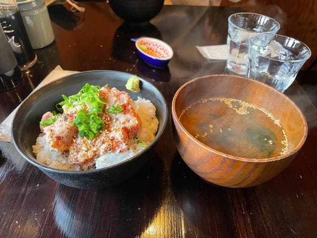 マグロガレージ - サブ画像2