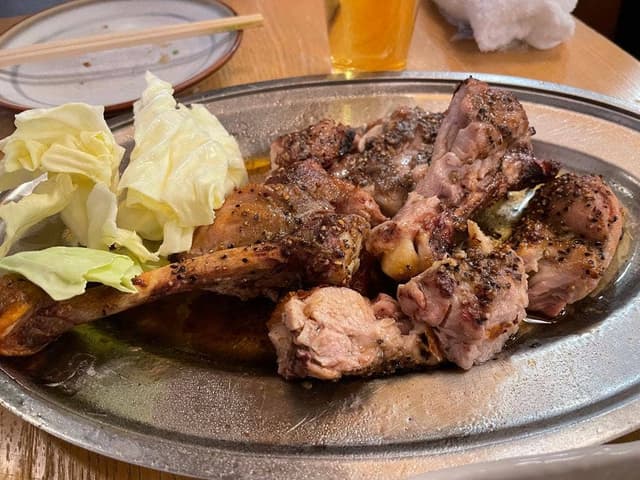 酒と飯のひら井 徳島店 - サブ画像1