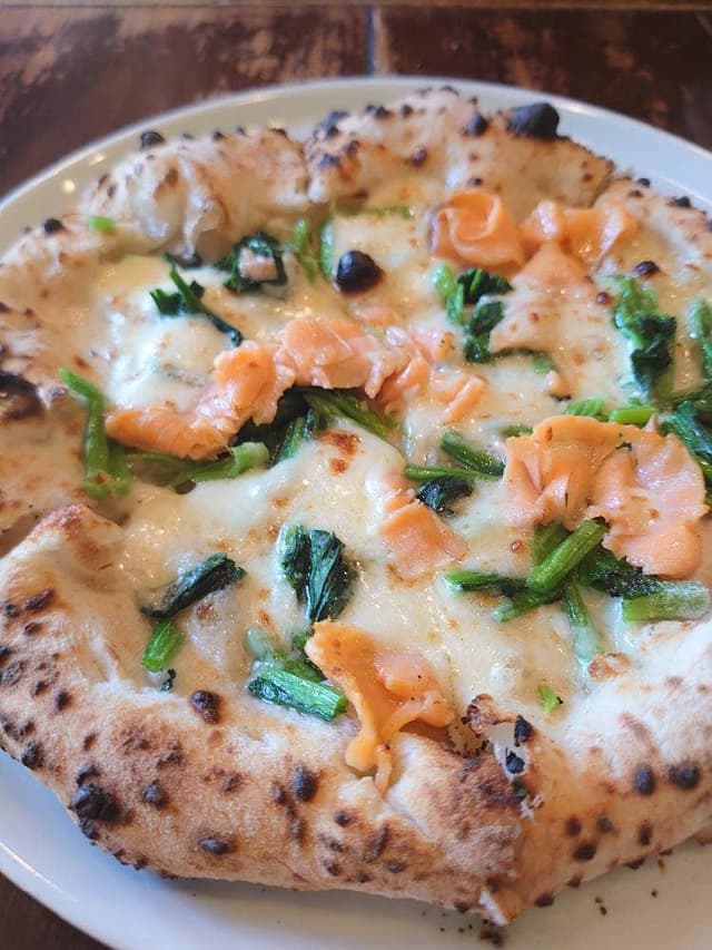 PIZZA DA BABBO - サブ画像1