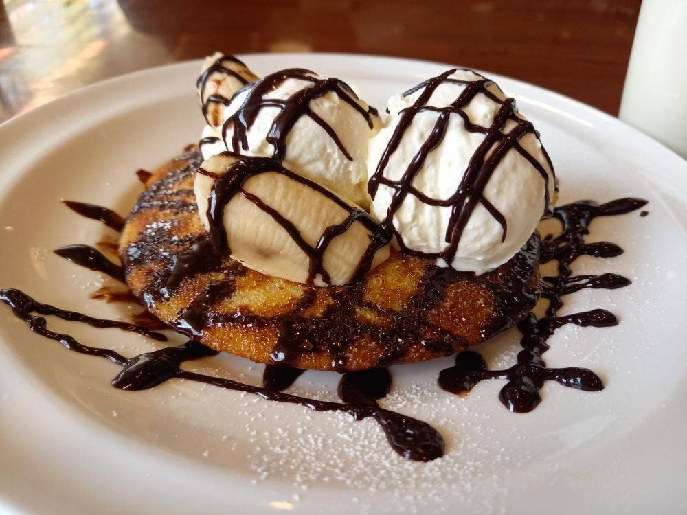 ガスト 西船橋店