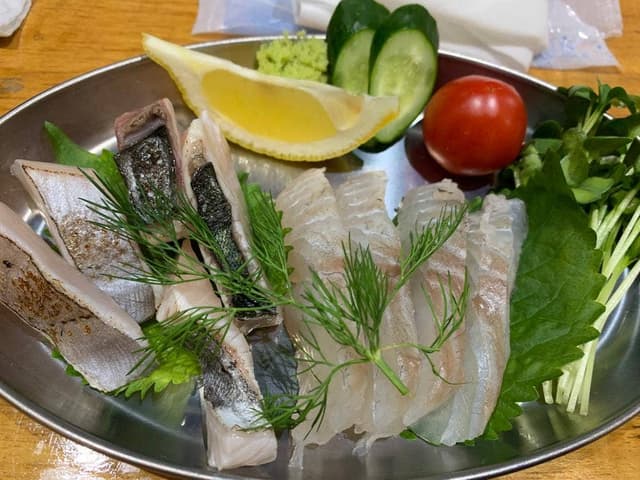 禁煙酒場 ゼファー食堂 - サブ画像1