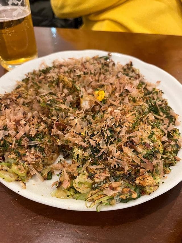 お好み焼き・鉄板焼きの正村 - サブ画像1
