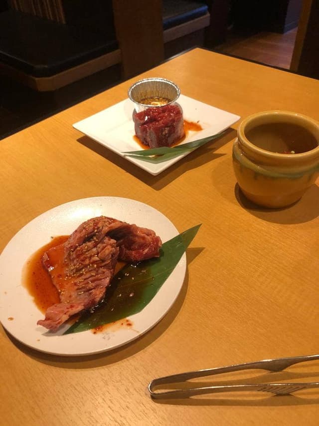 焼肉きんぐ つきみ野店 - サブ画像1