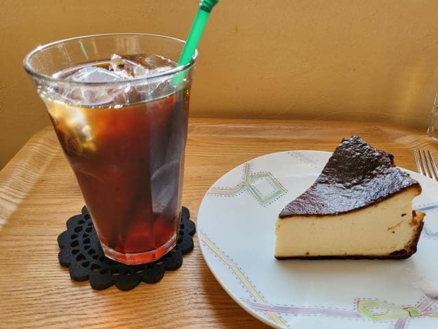 café 栞 - サブ画像1