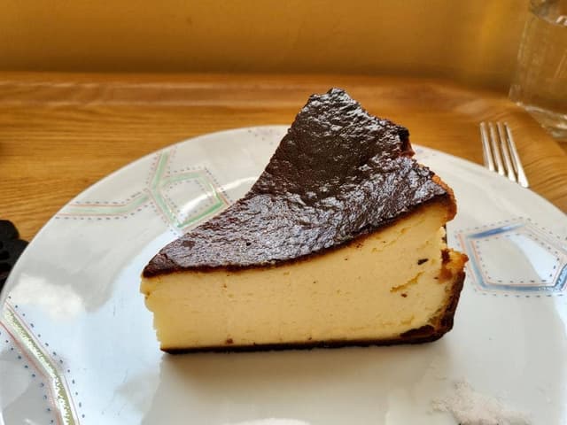 café 栞 - サブ画像2