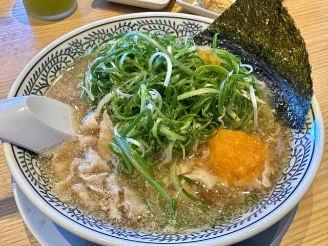 丸源ラーメン 市川大野店 - サブ画像1