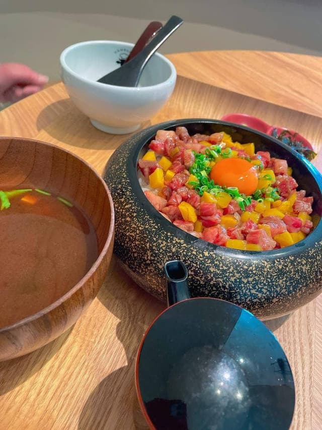 馬力家 イオンモール土岐店 - サブ画像1