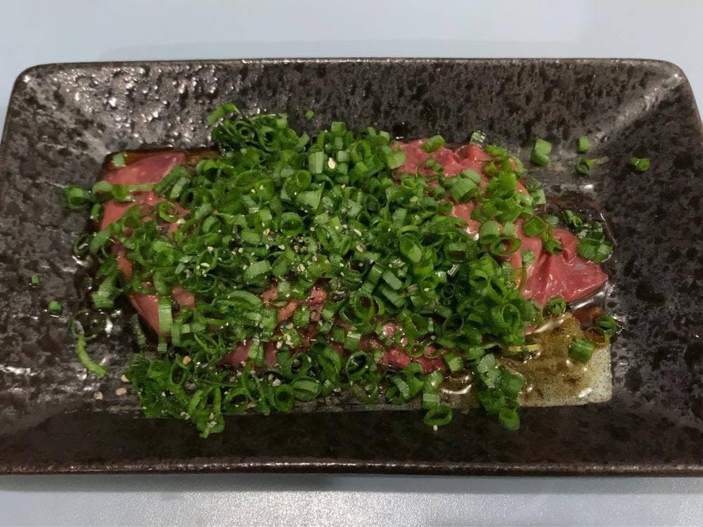 鳥めん本店