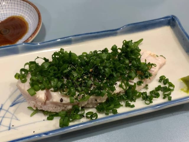 鳥めん本店 - サブ画像1