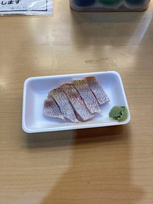 忠村水産 - サブ画像3