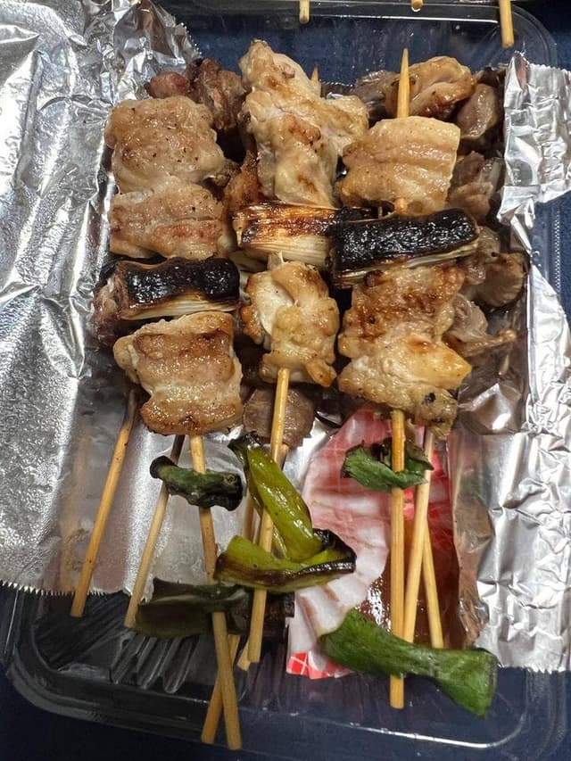 やきとり KUKKA - サブ画像1