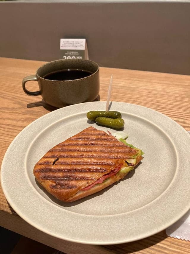 VERVE COFFEE ROASTERS SHINJUKU STATION - サブ画像1