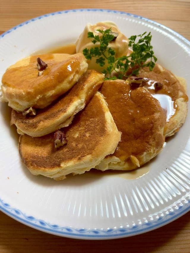 Gallery Cafe 容 - サブ画像1