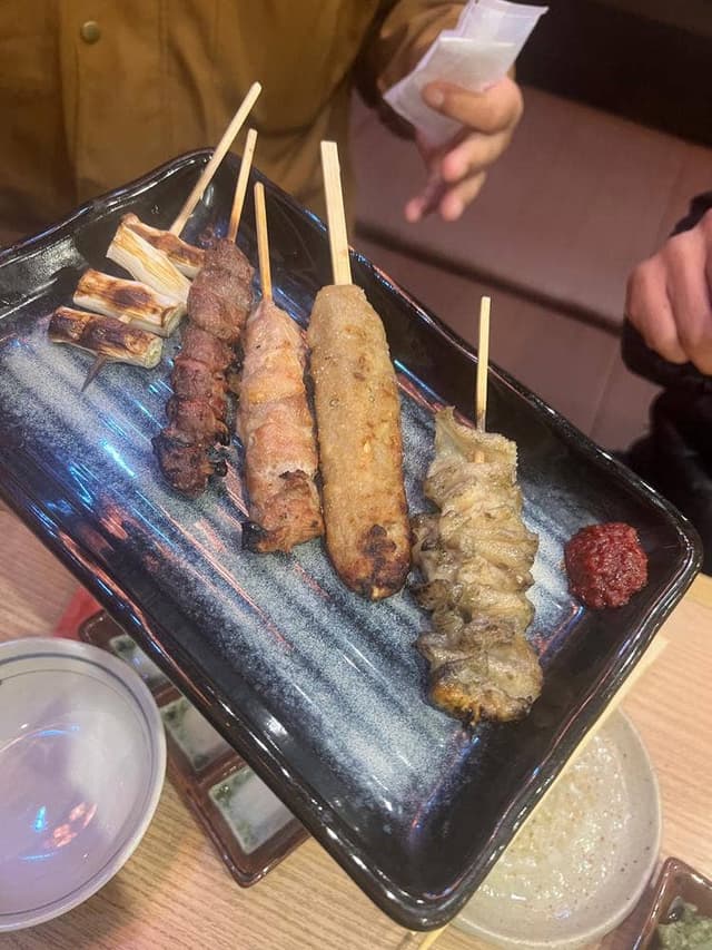 目利きの銀次 大分南口駅前店 - サブ画像1