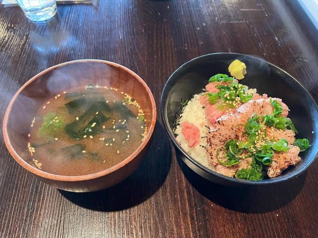 マグロガレージ - サブ画像1