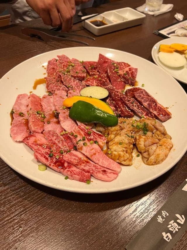 白頭山 - サブ画像1