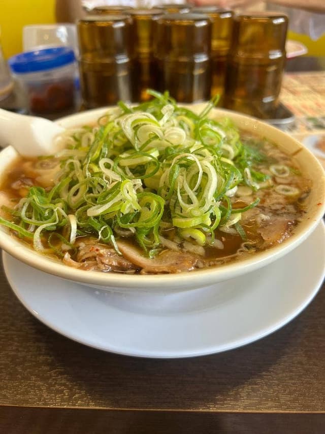 来来亭 下郡店 - サブ画像1