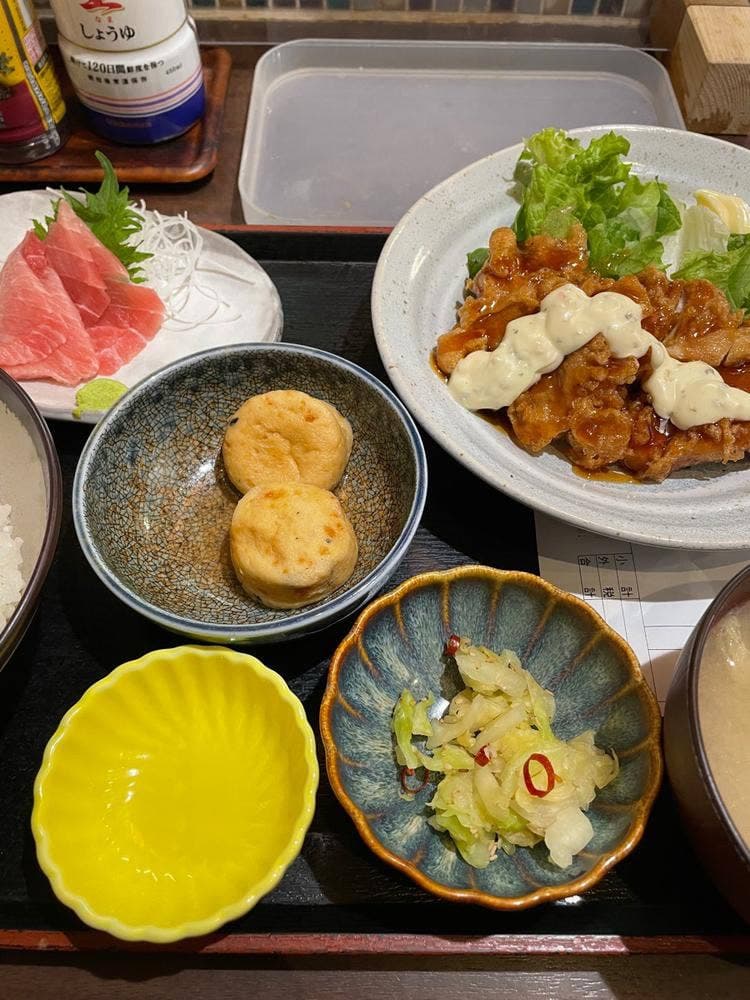 おかってや 築地店
