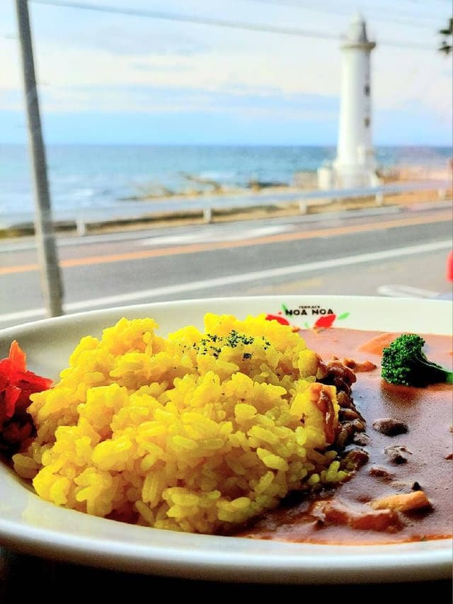 南の島のカフェレストラン TERRACE NOA NOA - サブ画像3