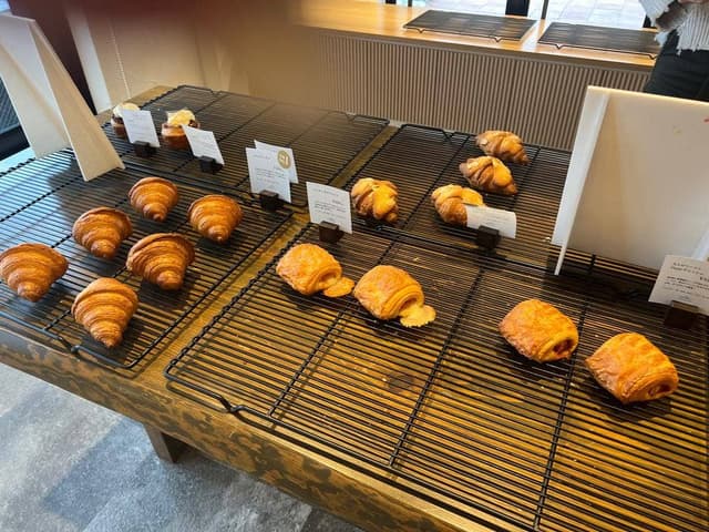 クロワッサン専門店 J.CROISSANT - サブ画像3