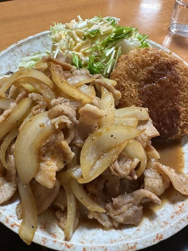 だいにんぐ 彩 - サブ画像2
