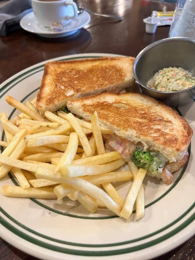 ニュー オールド - サブ画像2