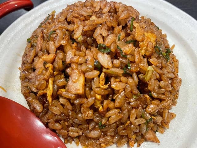 らぁ〜めん京 大和郡山店 - サブ画像1