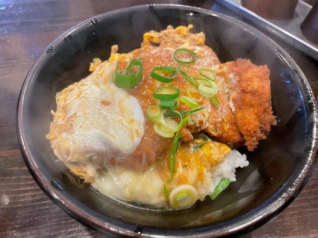 かつ丼 吉兵衛 旭通店 - サブ画像3