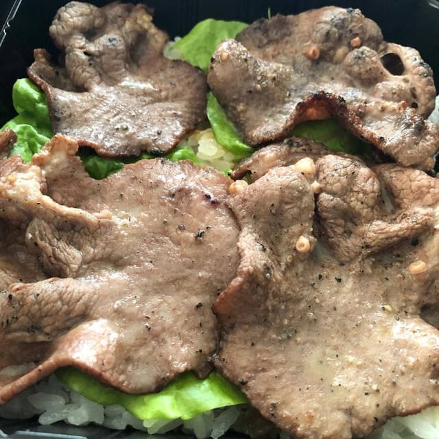 近江焼肉ホルモン すだく 札幌琴似店 - サブ画像1