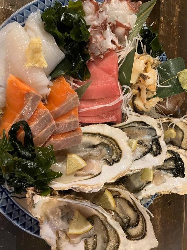 函館 海鮮居酒屋 マルハ商店 - サブ画像2