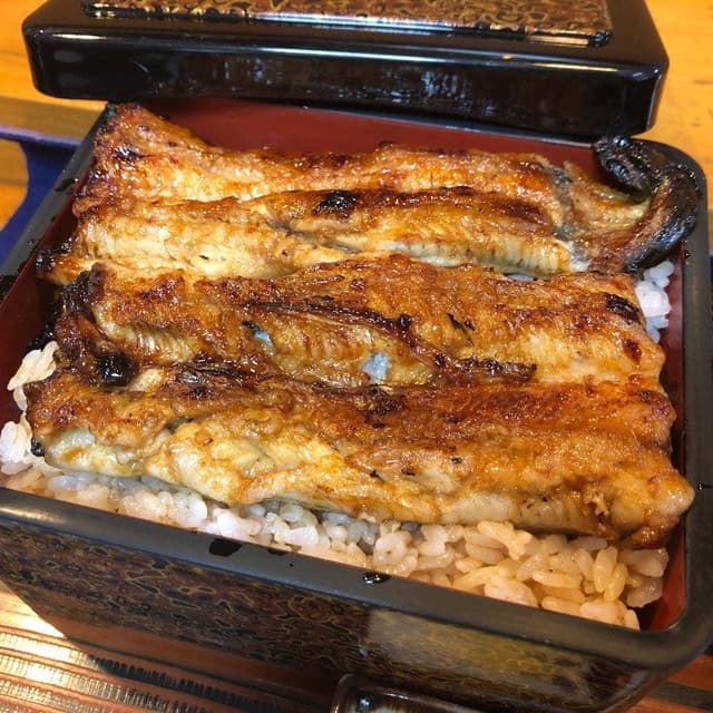 活鰻 - サブ画像2