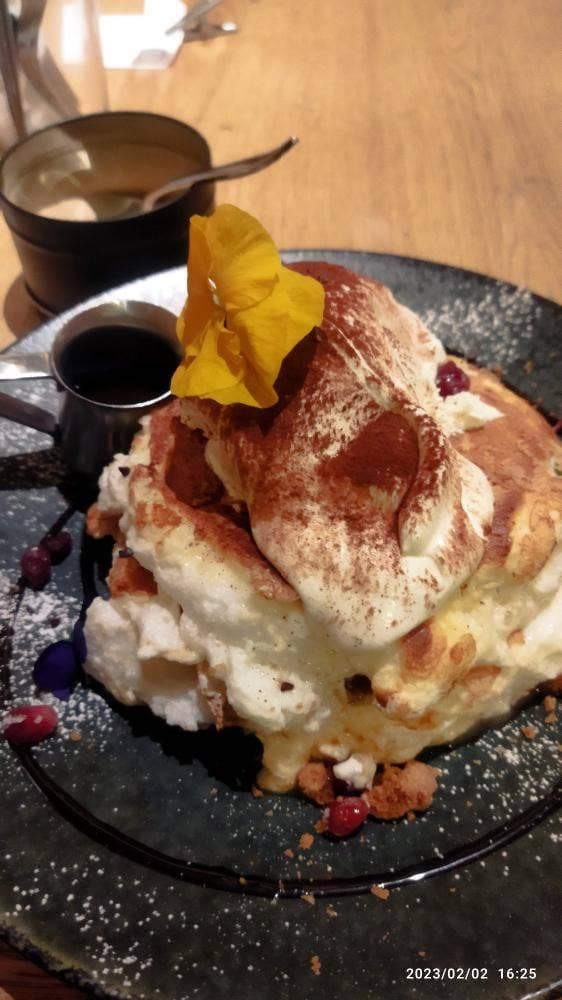 LATTEGRAPHIC 自由が丘店 - サブ画像3