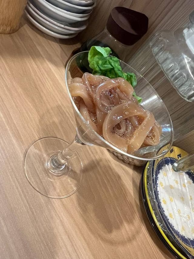 スタンディングバル 和in - サブ画像3