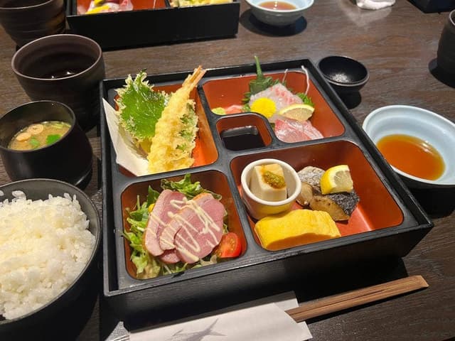 魚河岸dining むぅ - サブ画像2
